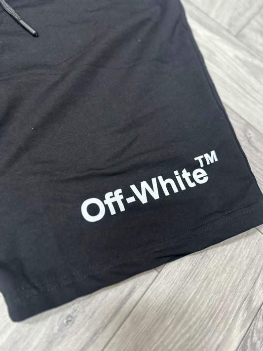 Off-White šorc