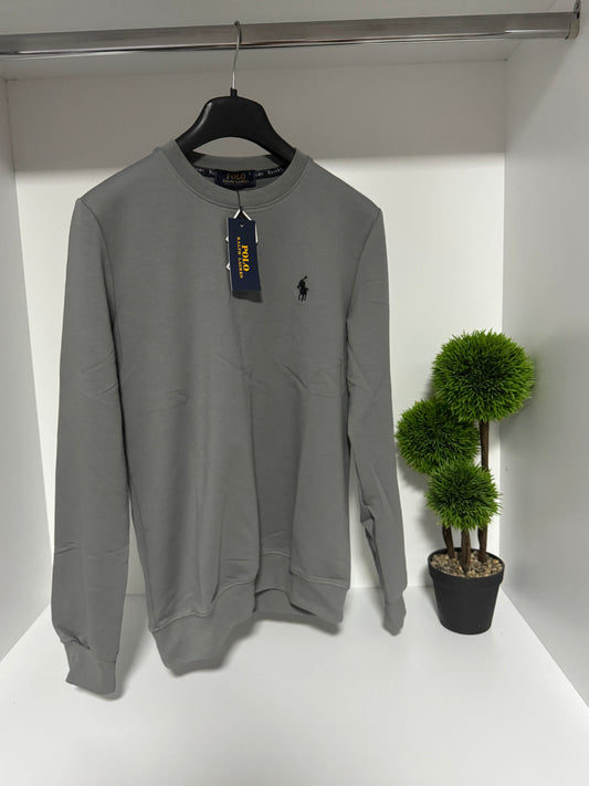 Ralph Lauren duks