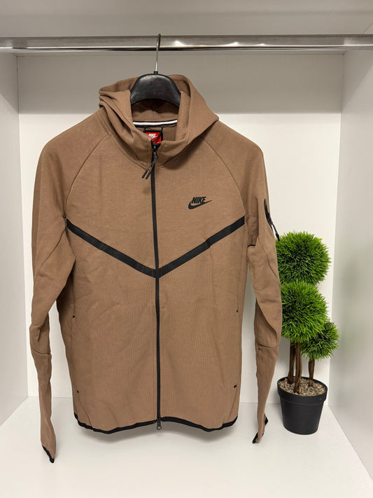 Nike Tech Fleece Dukserica 1/1