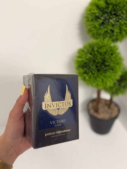 Invictus Victory Elixir 100ml 1/1 Parfem