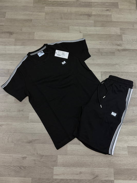 Weekend Offender komplet