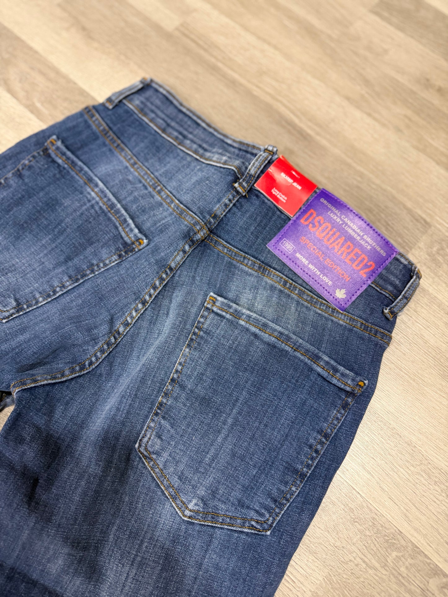 Dsquared2 farmerke