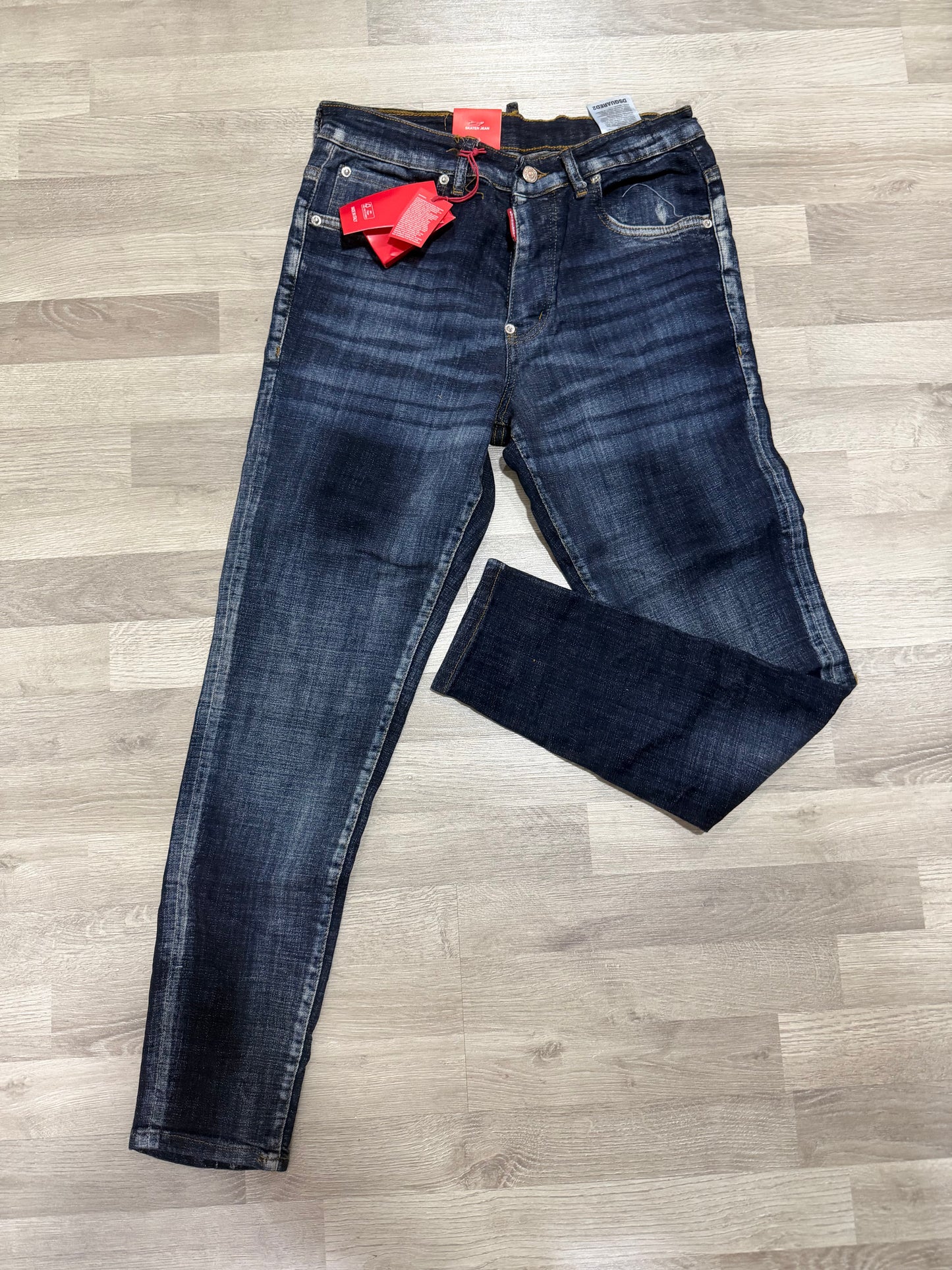 Dsquared2 farmerke