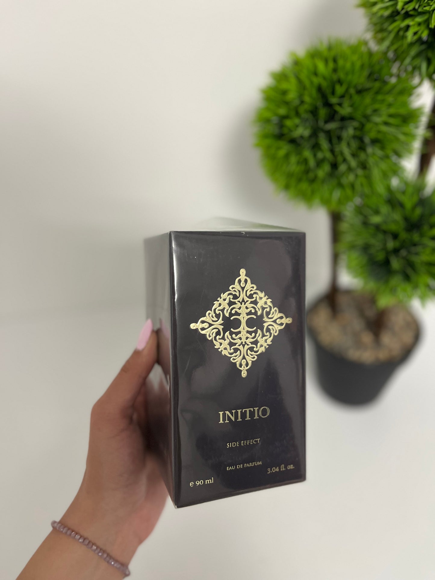 Side Effect Initio Parfums Prives EDP 90ml 1/1 Parfem