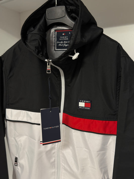 Tommy Hilfiger Jaknica
