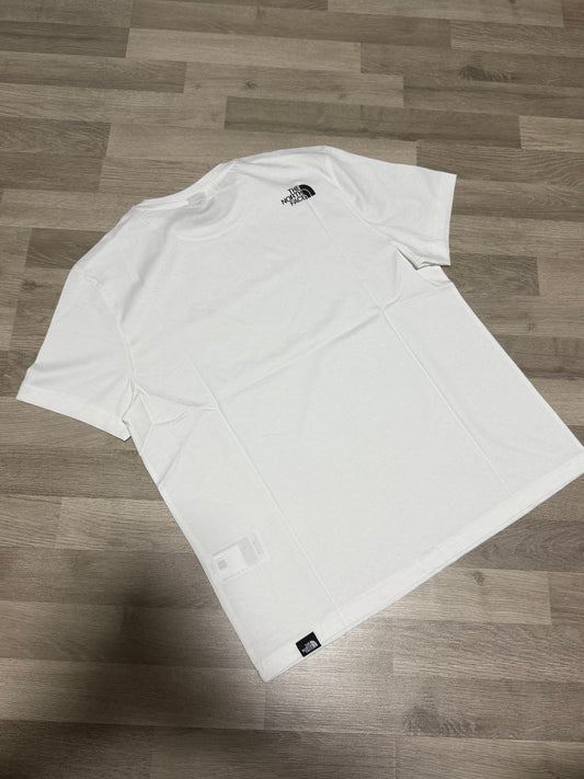 The North Face majica 1/1