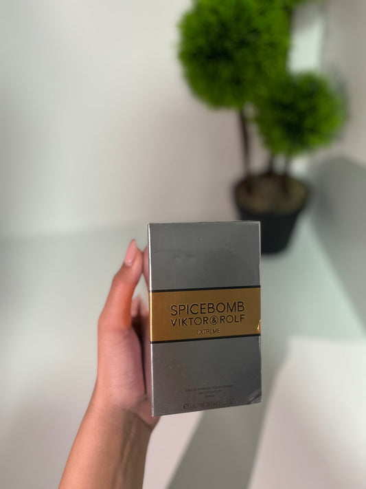 Viktor & Rolf Spicebomb 90ml 1/1