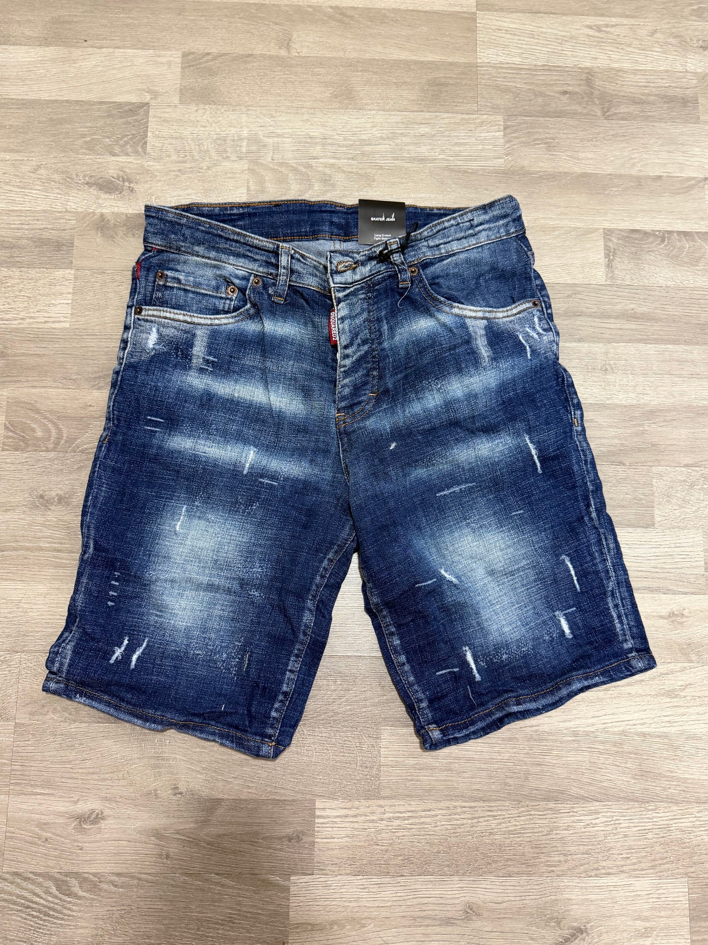 Dsquared2 bermude