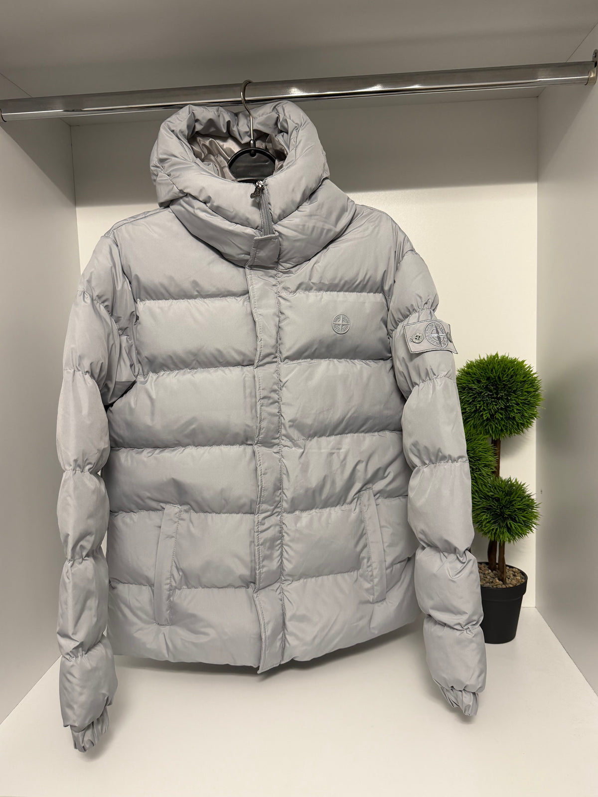 Stone Island zimska jakna