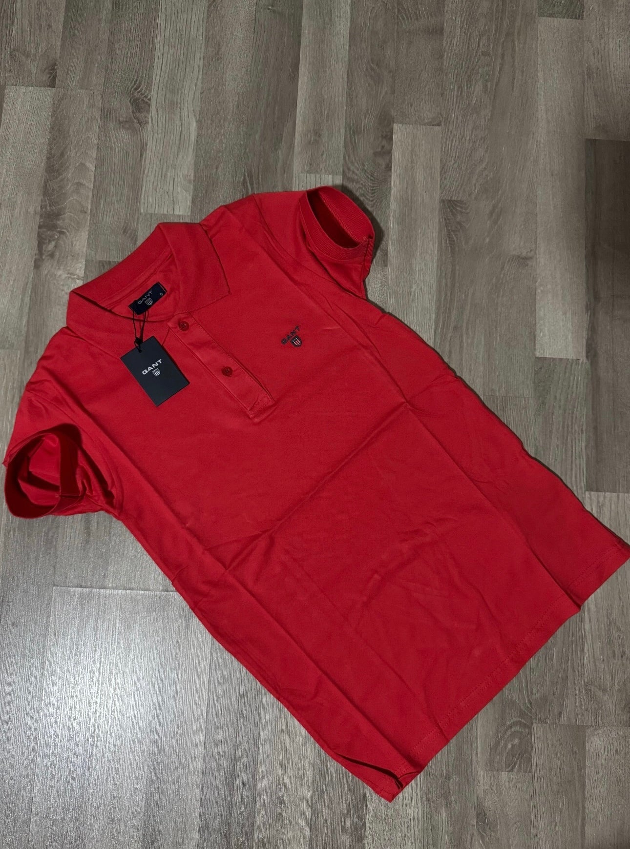 Gant kragna