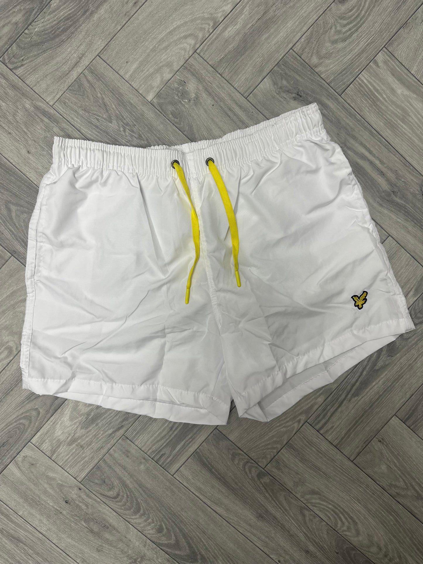 Lyle & Scott šorc za kupanje