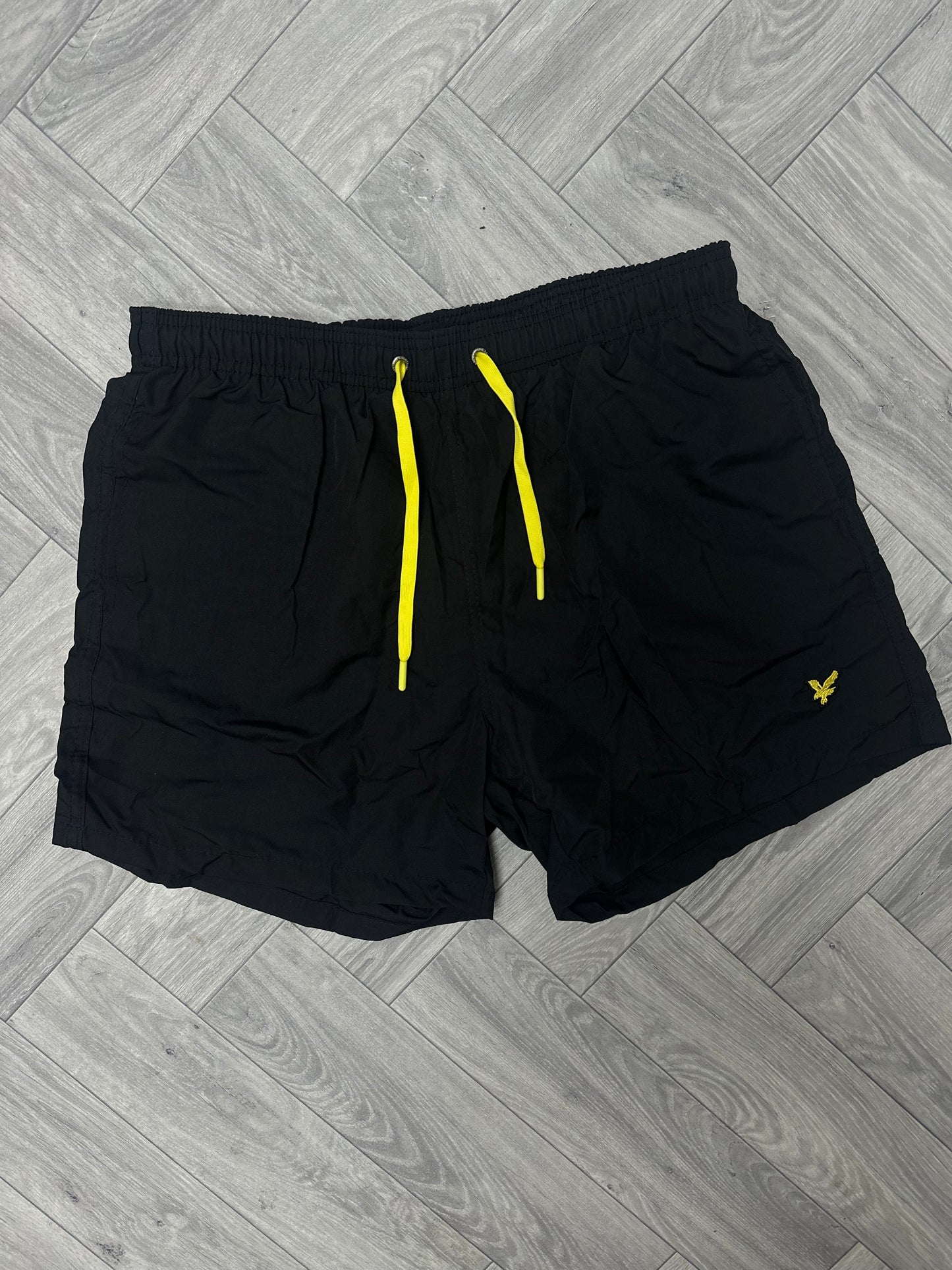 Lyle & Scott šorc za kupanje