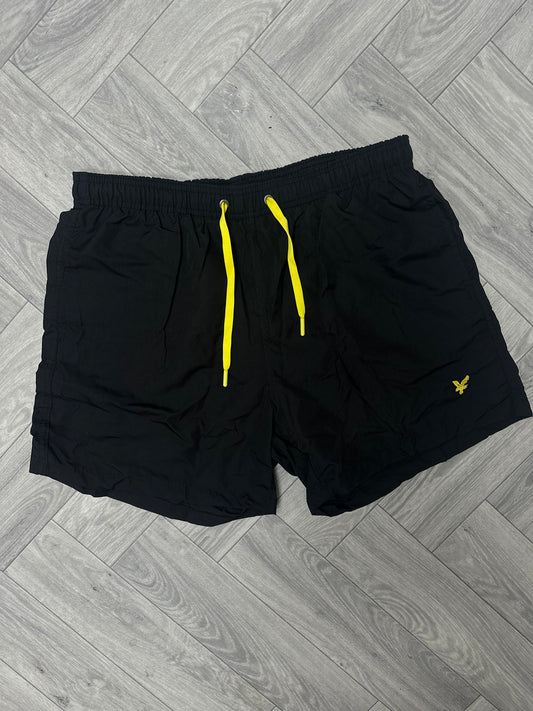 Lyle & Scott šorc za kupanje