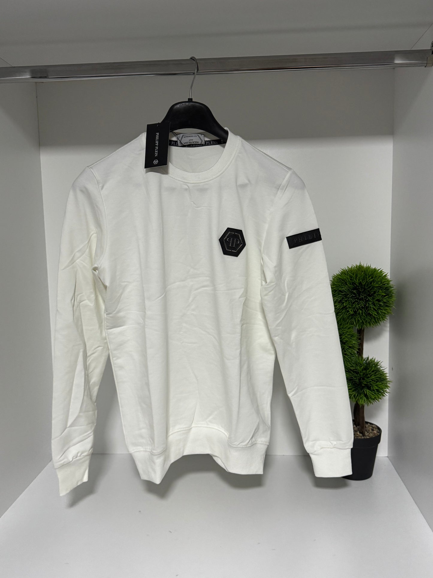 Philipp Plein duks