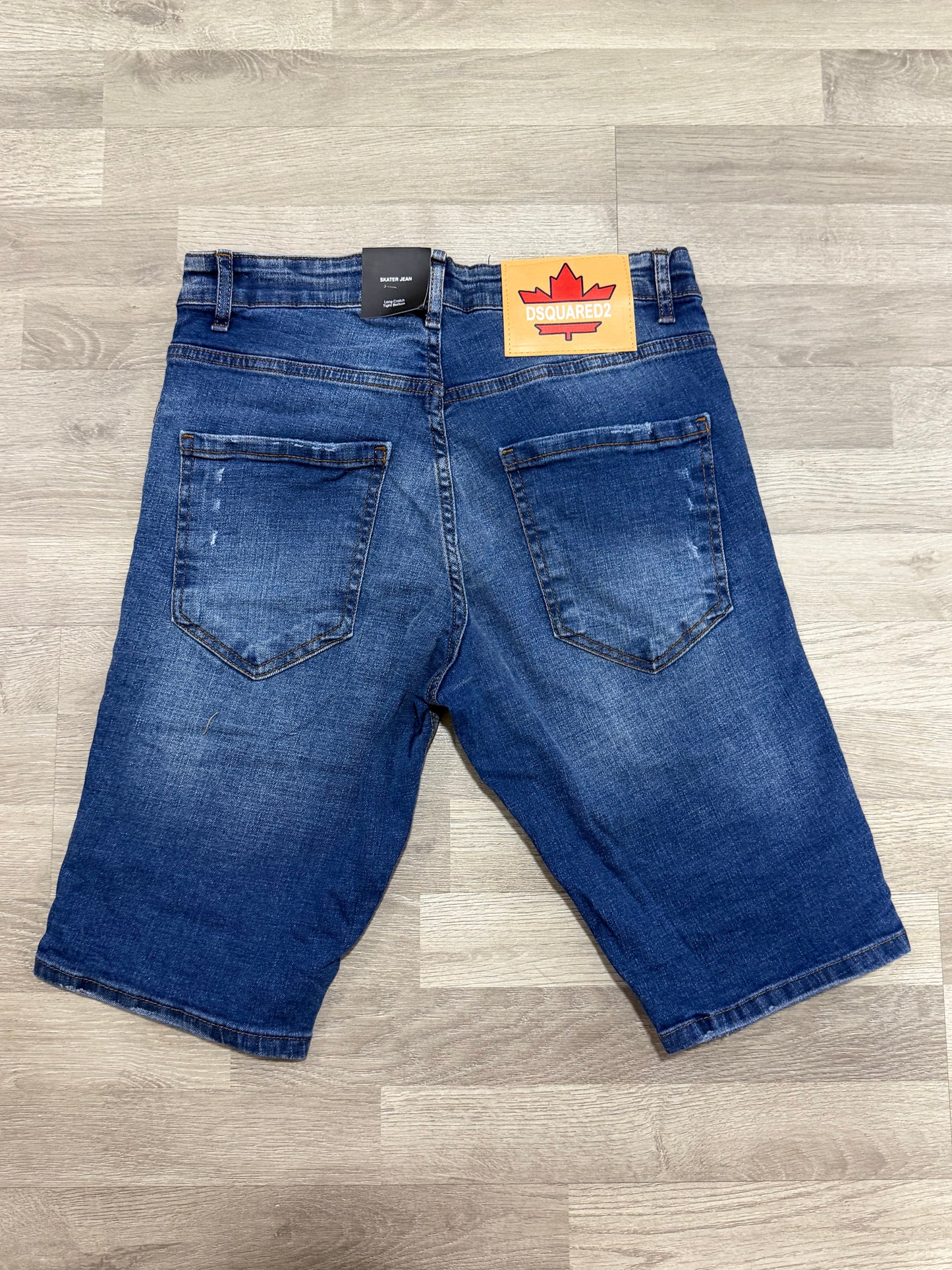 Dsquared2 bermude