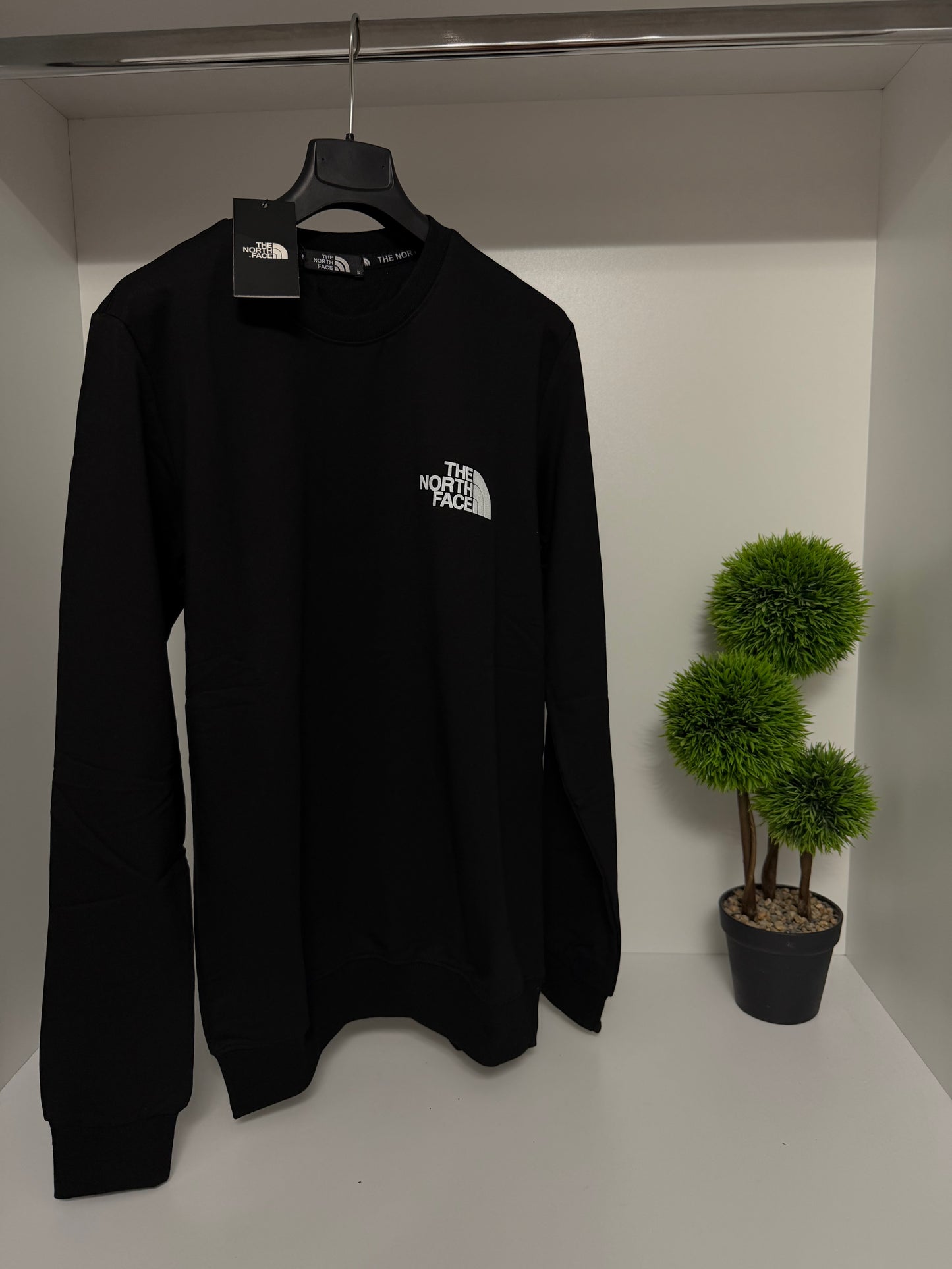 The North Face duks