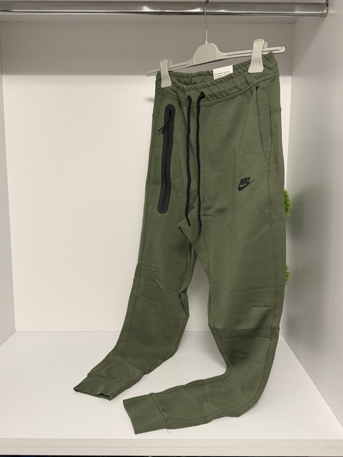 Nike Tech Fleece Trenerka 1/1
