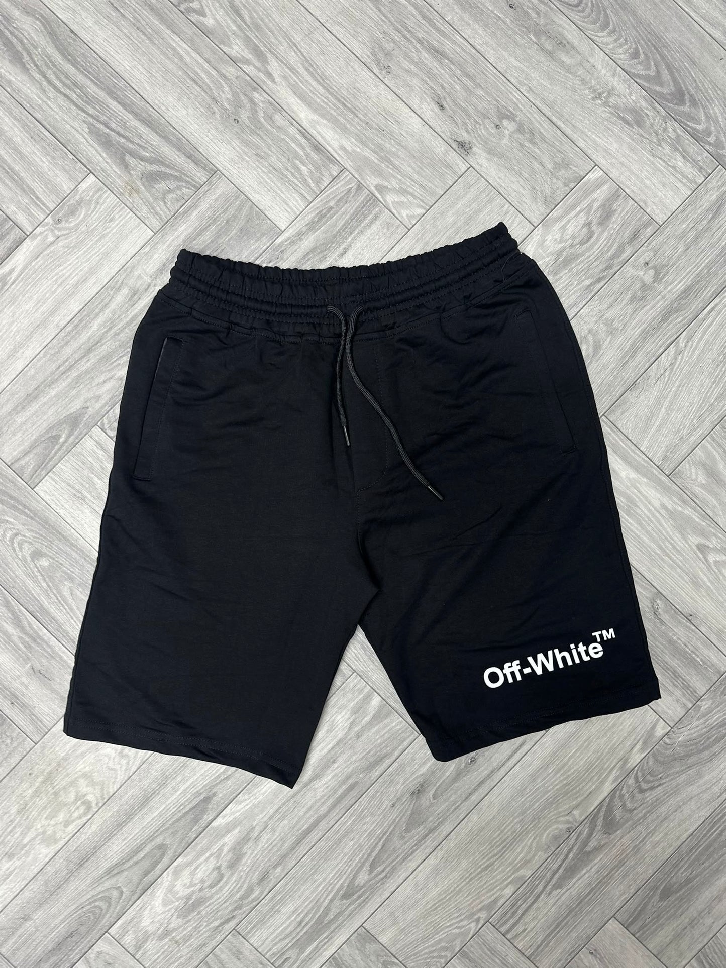 Off-White šorc