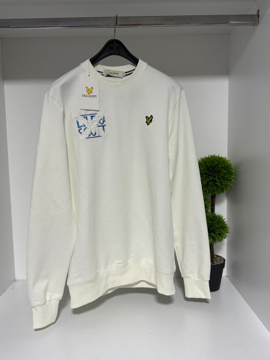 Lyle & Scott duks