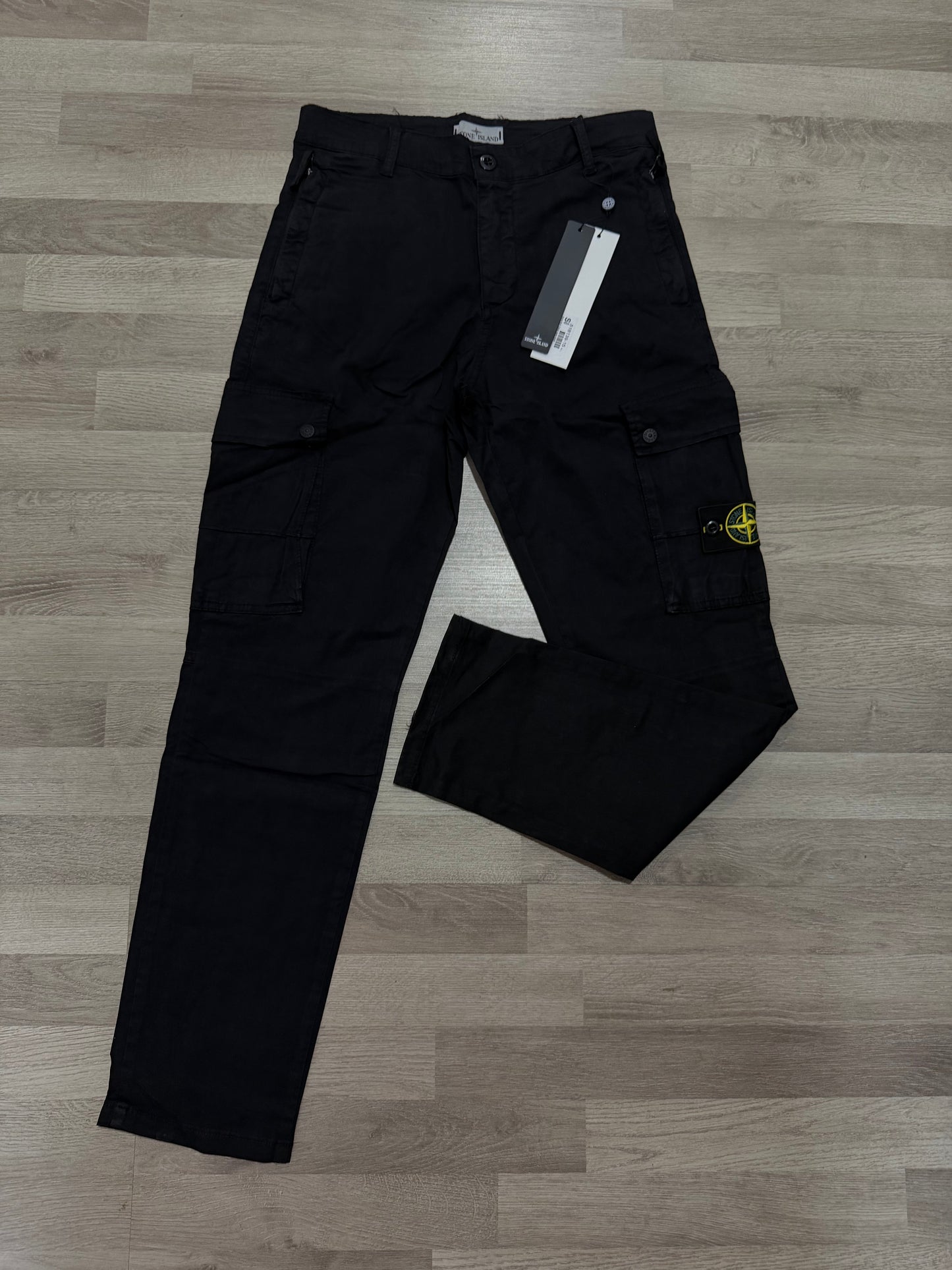 Stone Island Džeparke