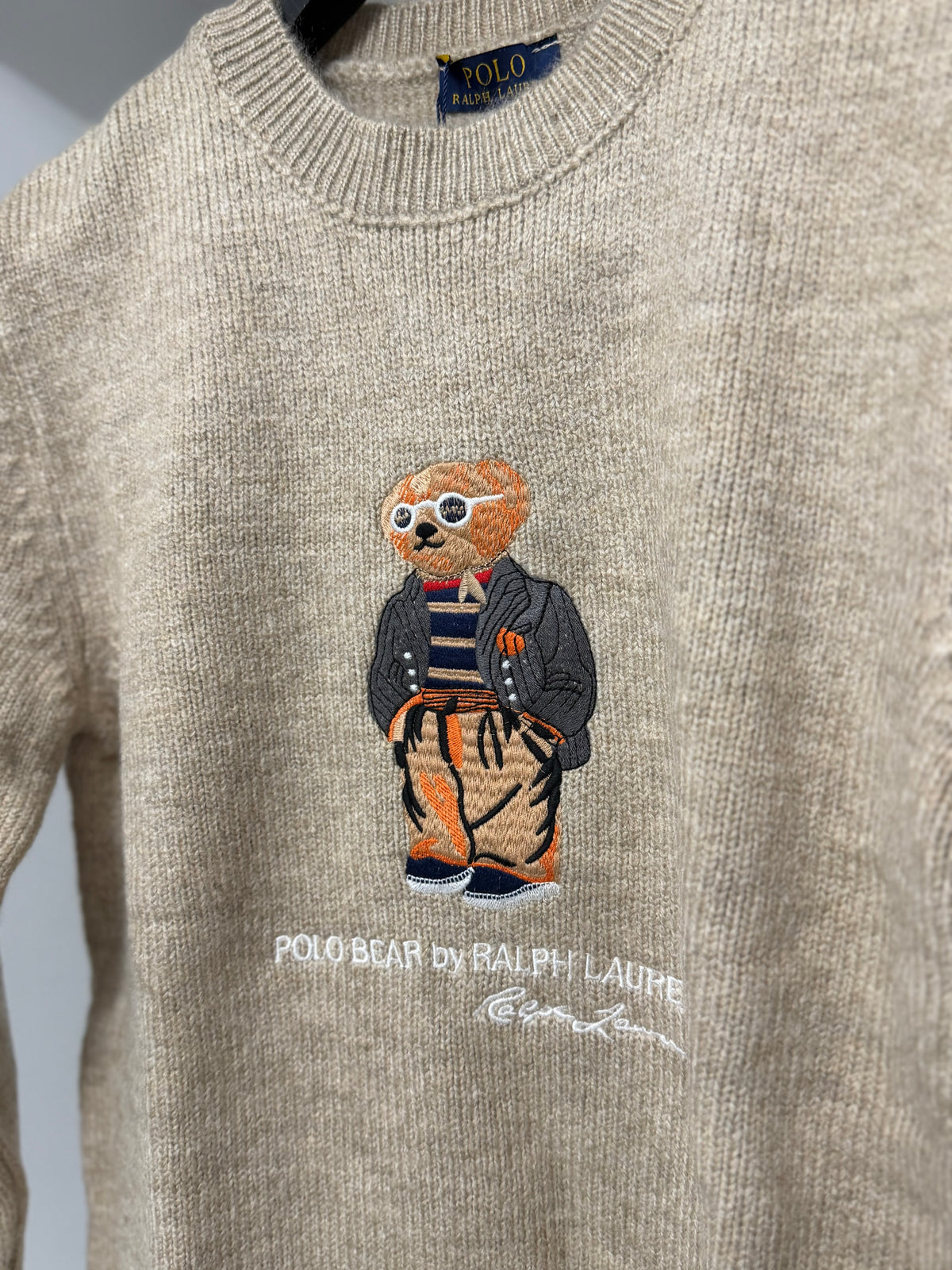 Ralph Lauren Džemper