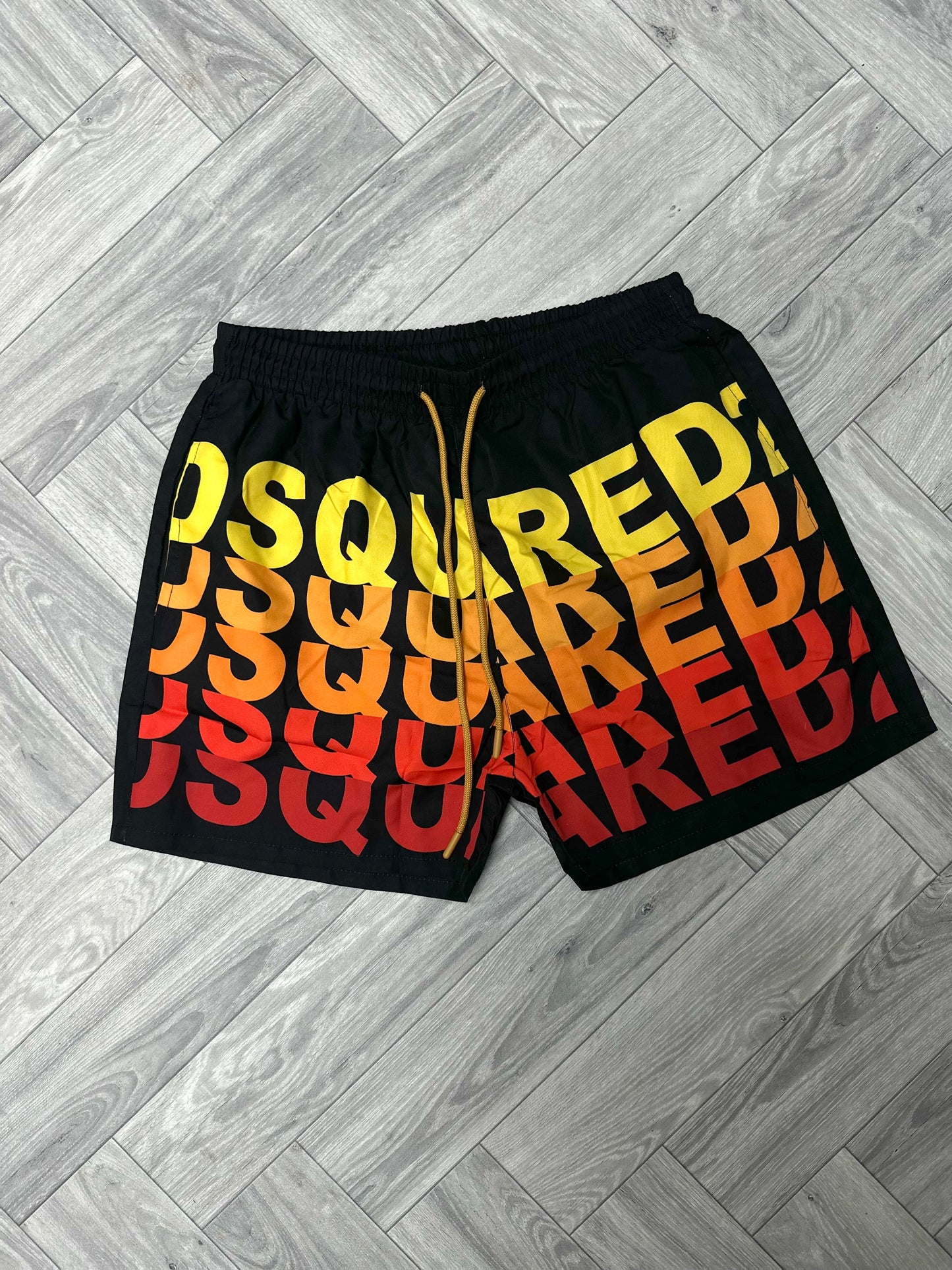 Dsquared2 šorc za kupanje