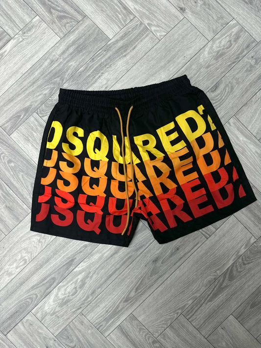 Dsquared2 šorc za kupanje