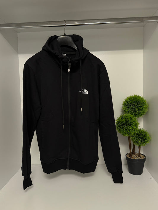 The North Face Full Zip duks