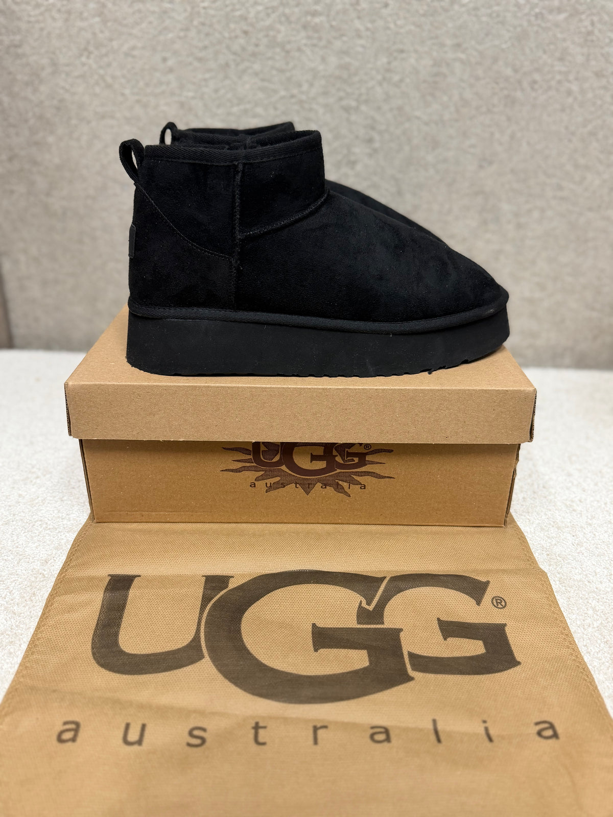 UGG Classic Ultra Mini