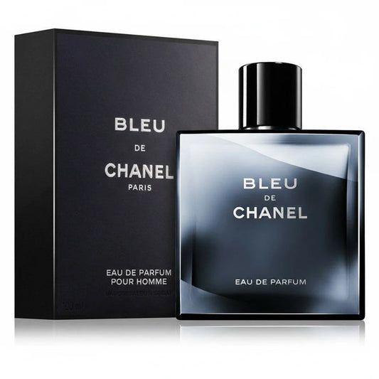 Bleu De Chanel Paris 100ml 1/1