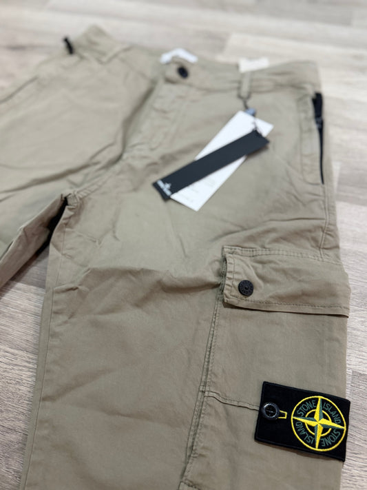 Stone Island Džeparke