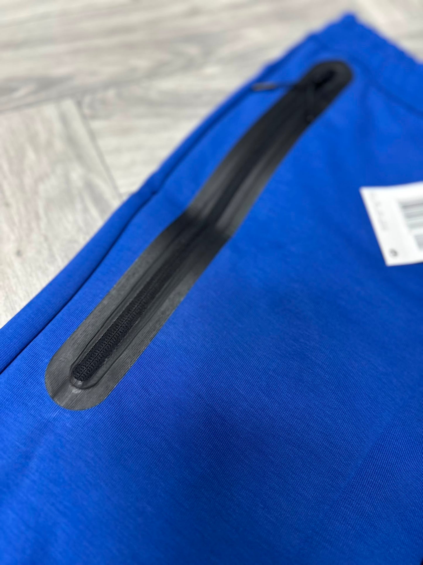 Nike Tech Fleece šorc
