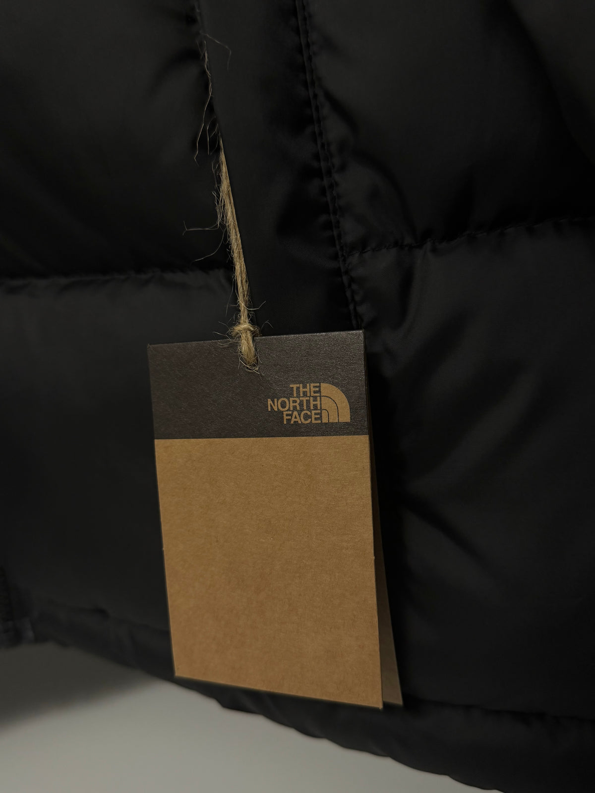 The North Face zimska jakna