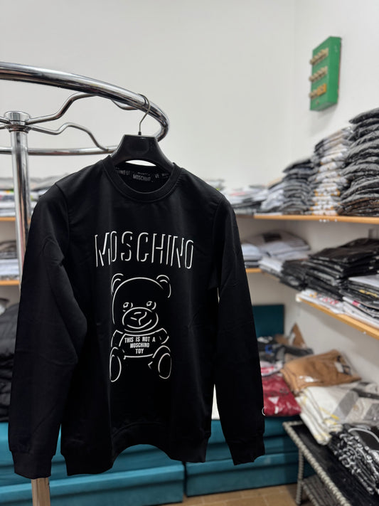 Moschino duks