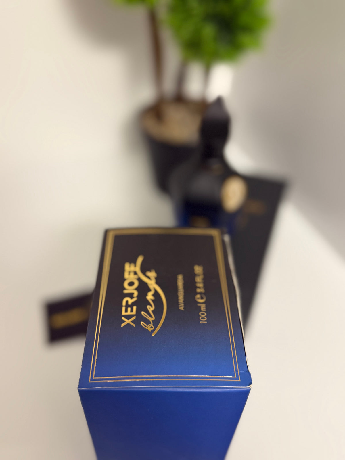 Lamborghini Avanguardia Eau De Parfum Spray 100ml 1/1 Parfem