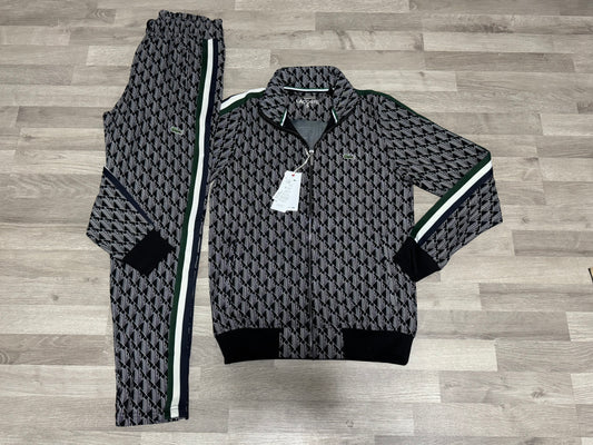 Lacoste Komplet Trenerka 1/1