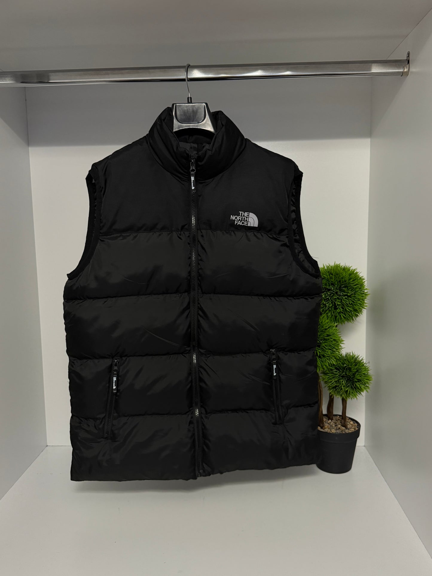 The North Face prsluk