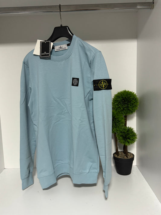 Stone Island duks