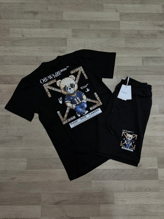Off White komplet
