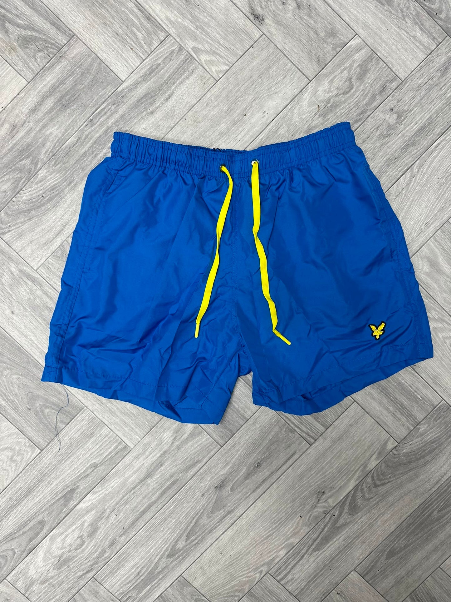 Lyle & Scott šorc za kupanje