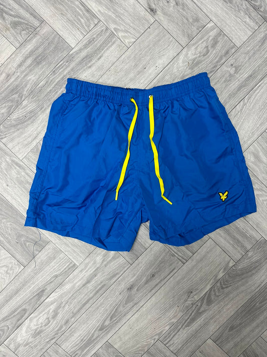 Lyle & Scott šorc za kupanje