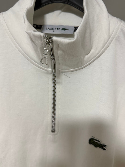 Lacoste Half-Zip duks