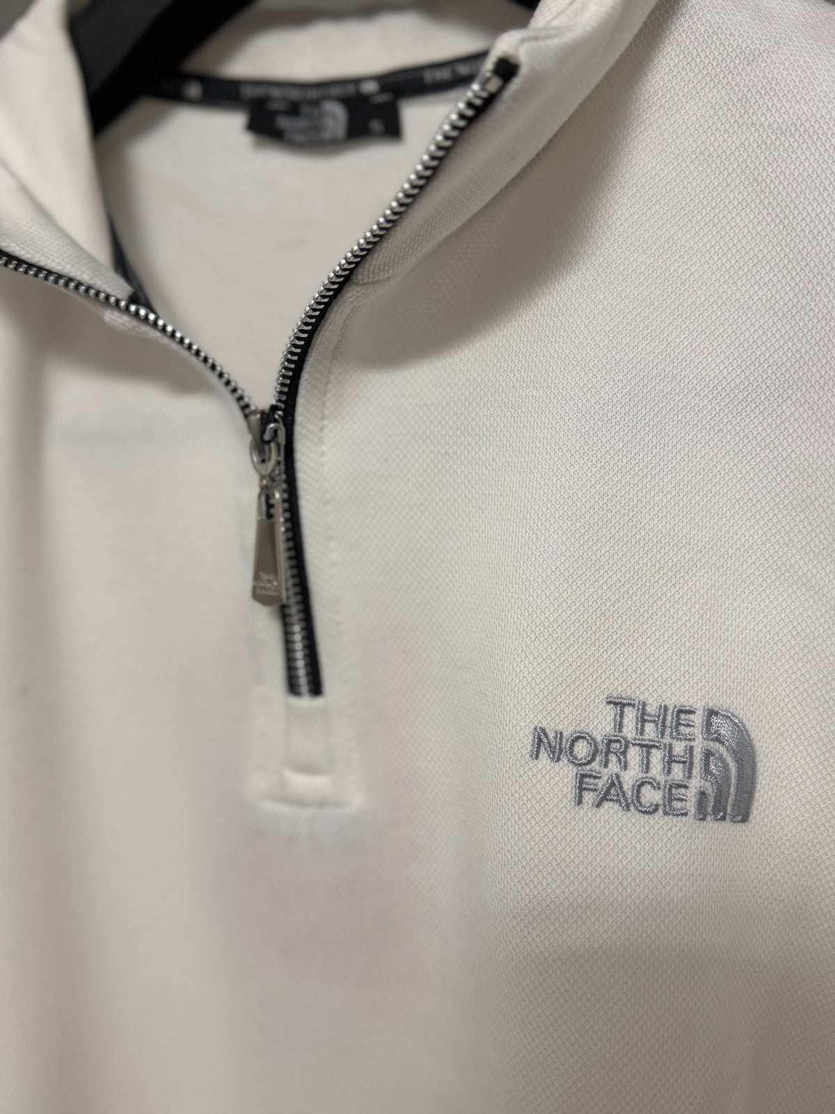 The North Face Half-Zip duks