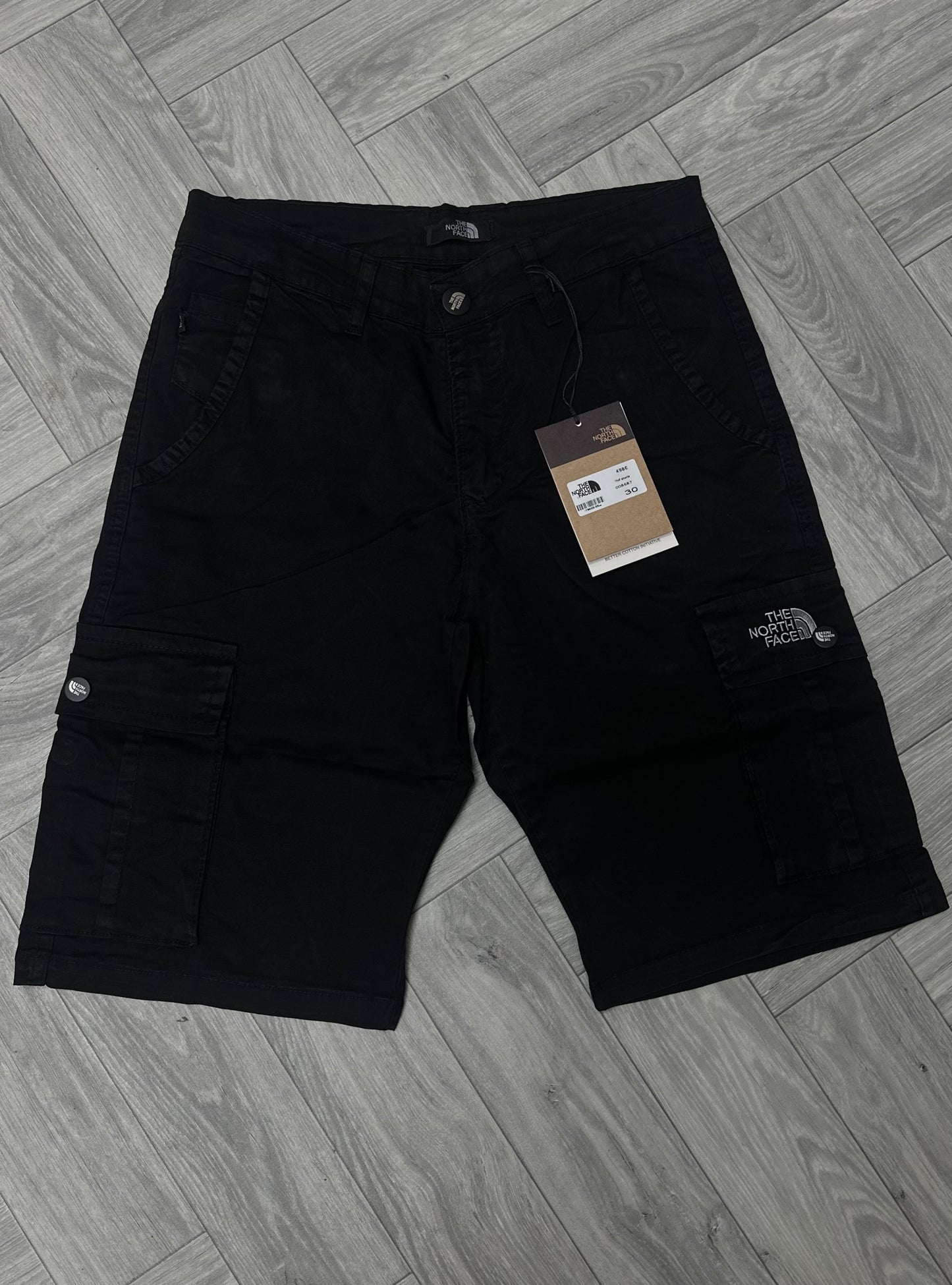 The North Face cargo bermude