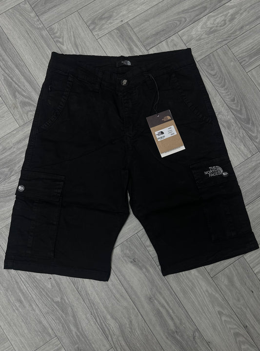 The North Face cargo bermude