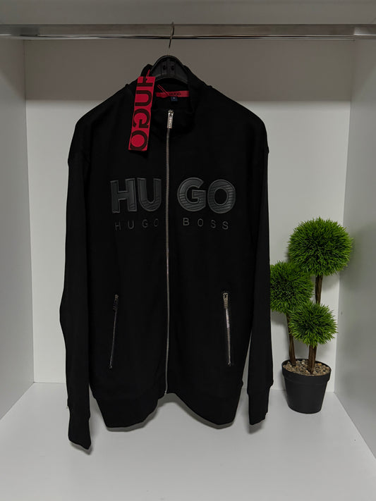 Hugo Boss Full Zip duks