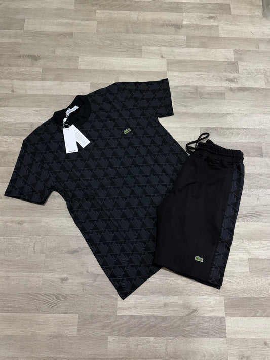 Lacoste komplet