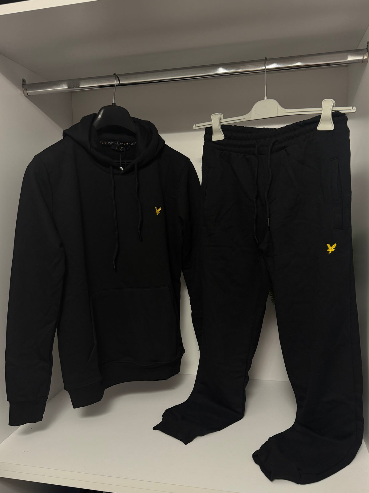 Lyle & Scott Komplet Trenerka