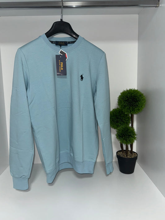 Ralph Lauren duks