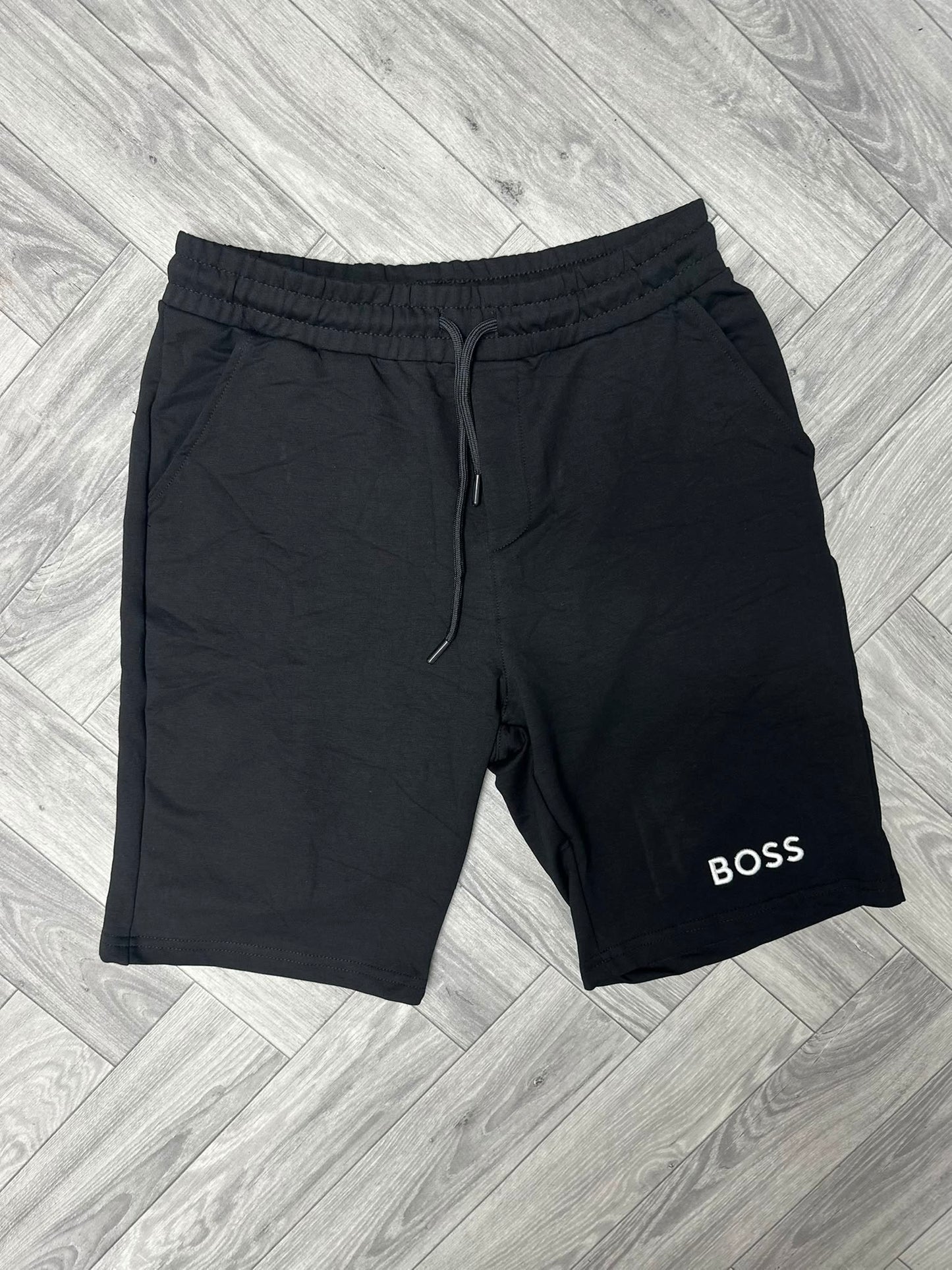 Boss šorc